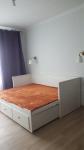 Сдам 1-комнатную квартиру, 22 м², евроремонт