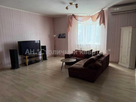 Продам 3-комнатную квартиру