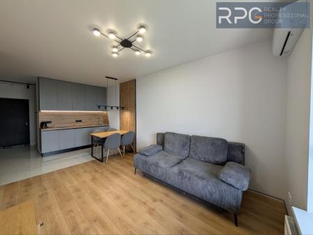 Здам 1-кімнатну квартиру, ЖК&nbsp;Uno&nbsp;City&nbsp;House