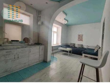 Продам 1-кімнатну квартиру