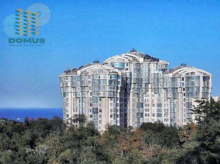 Продам 2-кімнатну квартиру, ЖК Мерседес (Бульвар)