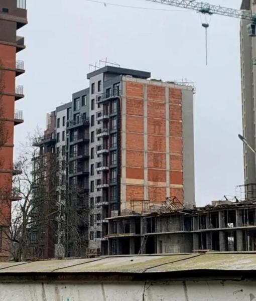 Продам квартиру незданий новобуд, ЖК&nbsp;«DERBY&nbsp;STYLE&nbsp;HOUSE»