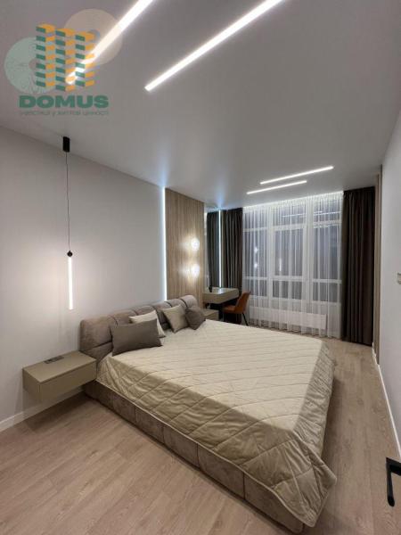 Продам 1-кімнатну квартиру, ЖК «Атмосфера»