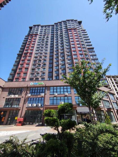 Продам 2-кімнатну квартиру в новобудові, ЖК&nbsp;Manhattan