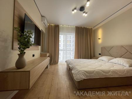 Продам 2-комнатную квартиру в новостройке, ЖК&nbsp;Новая&nbsp;Англия