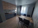Здам 3-кімнатну квартиру, ЖК Одеський бульвар, 75 м², євроремонт