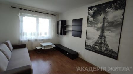 Сдам 1-комнатную квартиру в новостройке