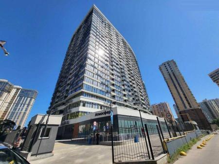 Продам 2-комнатную квартиру в новостройке, ЖК&nbsp;«Атмосфера»