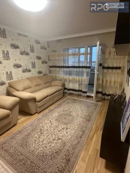 Продам 3-кімнатну квартиру