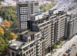 Продам 2-комнатную квартиру в новостройке, ЖК «Авиационный», 72 м², без внутренних работ