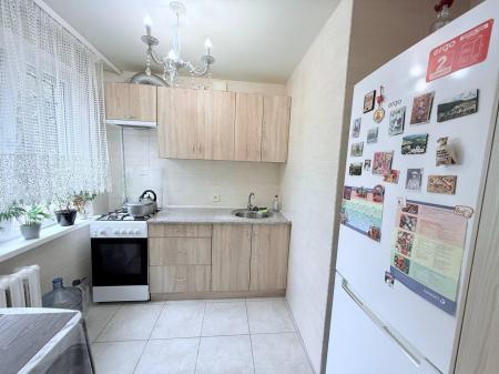 Продам 2-комнатную квартиру