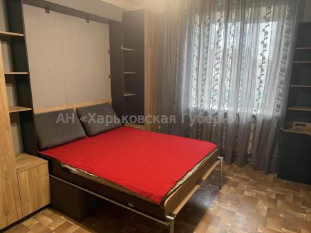 Продам 1-комнатную квартиру