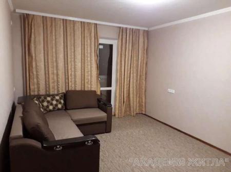 Сдам 1-комнатную квартиру