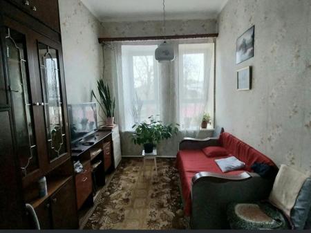 Продам 2-кімнатну квартиру