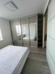 Сдам 2-комнатную квартиру в новостройке, 54 м², косметический ремонт