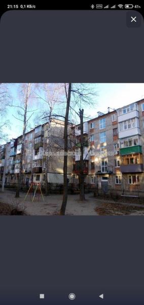 Продам 3-комнатную квартиру