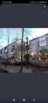 Продам 3-комнатную квартиру, 56 м², советский ремонт