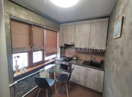 Продам 2-комнатную квартиру