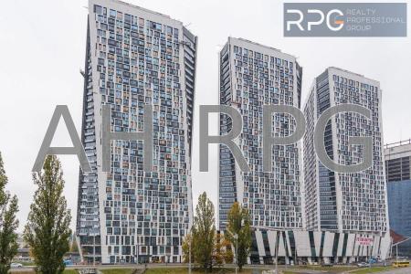 Продам 1-кімнатну квартиру в новобудові, ЖК Manhattan City