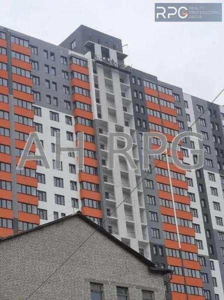 Продам 1-кімнатну квартиру