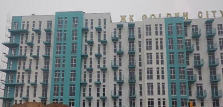 Продам 1-комнатную квартиру в новостройке