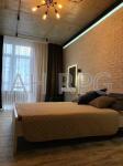 Продам 3-кімнатну квартиру, ЖК Русанівська Гавань, 100 м², авторський дизайн