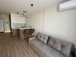 Продам 1-комнатную квартиру в новостройке, ЖК&nbsp;4U, 26 м², авторский дизайн