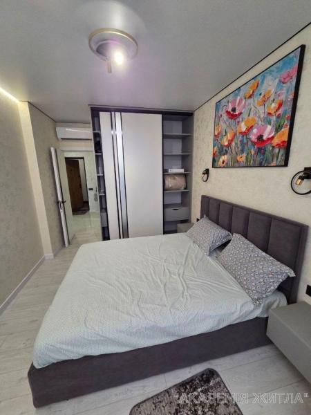 Продам 1-комнатную квартиру в новостройке, ЖК&nbsp;Варшавский&nbsp;3