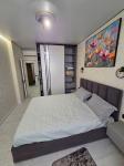 Продам 1-комнатную квартиру в новостройке, ЖК&nbsp;Варшавский&nbsp;3, 43.50 м², авторский дизайн