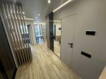 Здам 1-кімнатну квартиру, ЖК Атлант, 44 м², авторський дизайн