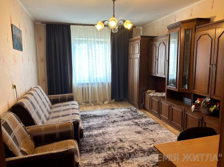 Продам 1-комнатную квартиру