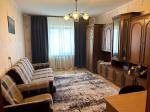 Продам 1-комнатную квартиру, 43 м², евроремонт