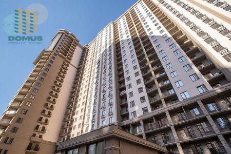 Продам квартиру-студію, ЖК «Родос»