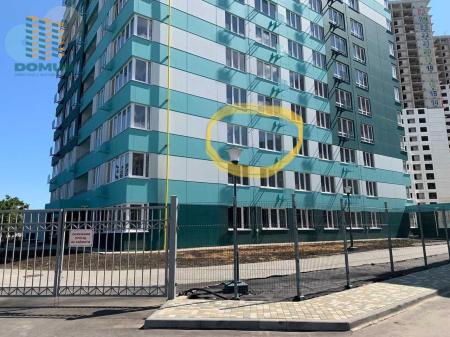 Продам 1-кімнатну квартиру, ЖК «Альтаїр-3»