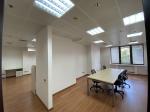Здам офіс в офісному центрі, 84.12 м², євроремонт