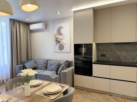 Продам 3-комнатную квартиру в новостройке, ЖК&nbsp;Варшавский&nbsp;3