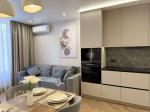 Продам 3-комнатную квартиру в новостройке, ЖК&nbsp;Варшавский&nbsp;3, 80 м², евроремонт