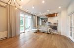 Здам 2-кімнатну квартиру, 112.40 м², авторський дизайн