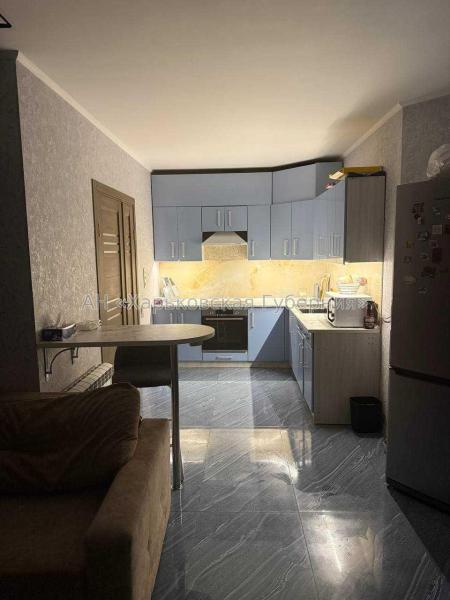 Продам 2-комнатную квартиру в новостройке, ЖК&nbsp;«Левада»