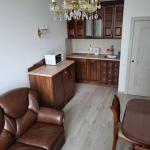 Здам 1-кімнатну квартиру, ЖК Greenville на Печерську, 40 м², авторський дизайн