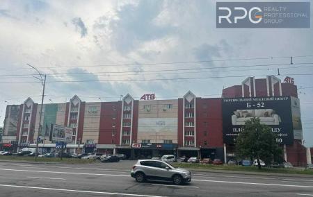 Продам торгівельне приміщення