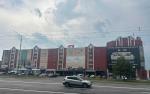 Продам торгівельне приміщення, 31792.70 м²