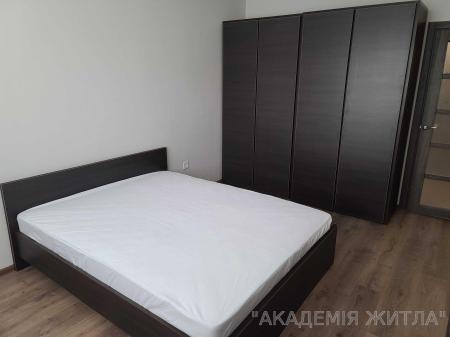 Сдам 1-комнатную квартиру в новостройке, ЖК&nbsp;Отрадный