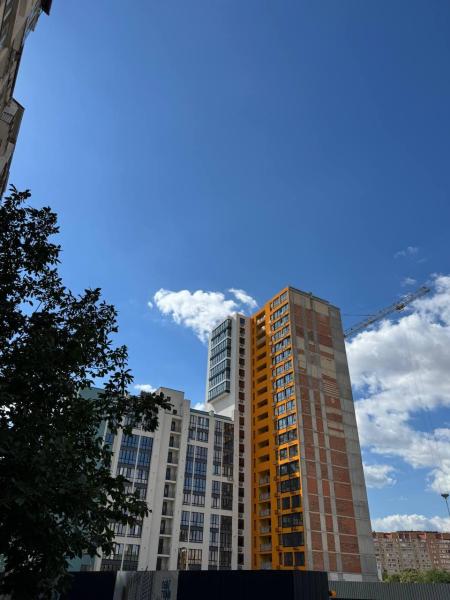 Продам 3-кімнатну квартиру в новобудові, ЖК&nbsp;«Sea&nbsp;Town»