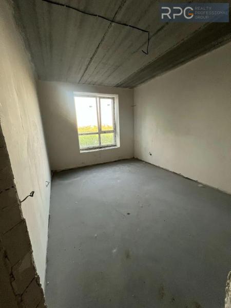 Продам 1-кімнатну квартиру в новобудові, ЖК У-Квартал
