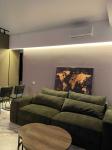 Продам 1-комнатную квартиру в новостройке, ЖК Delmar, 53 м², евроремонт