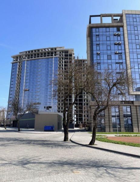 Продам 3-кімнатну квартиру в новобудові, ЖК&nbsp;«Авторский&nbsp;район»