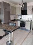 Сдам 3-комнатную квартиру в новостройке, 67 м², евроремонт