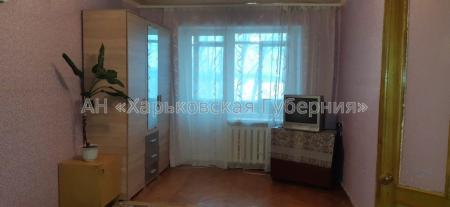 Продам 1-комнатную квартиру