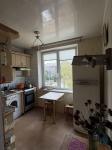 Продам 4-комнатную квартиру, 80 м², советский ремонт